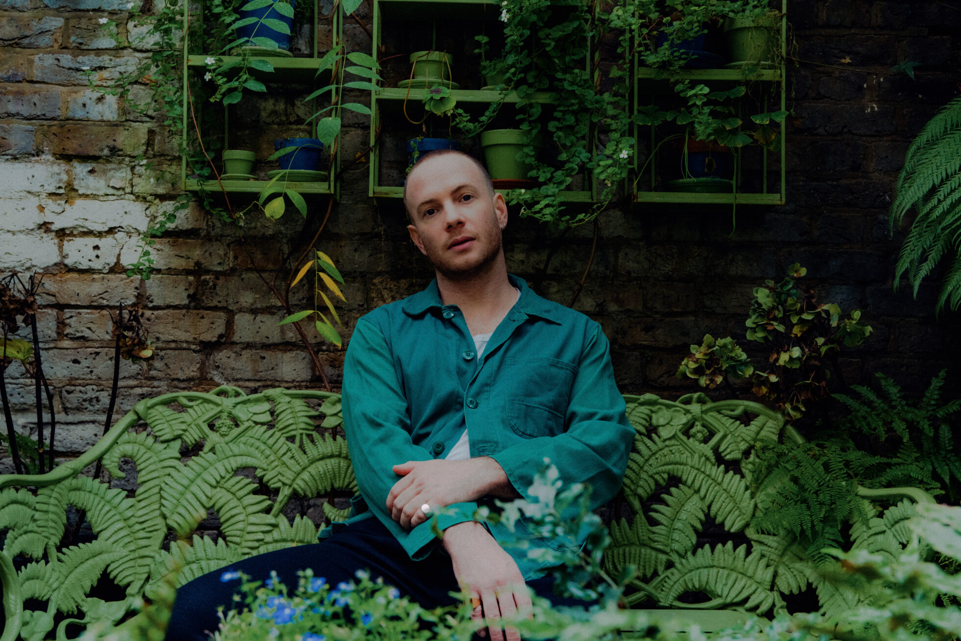 Press photo Laurence Guy 7