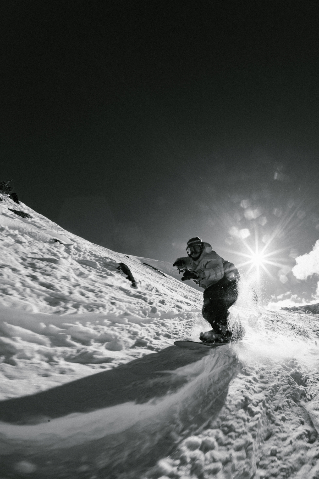 Side Hit Session with Sean Miskiman