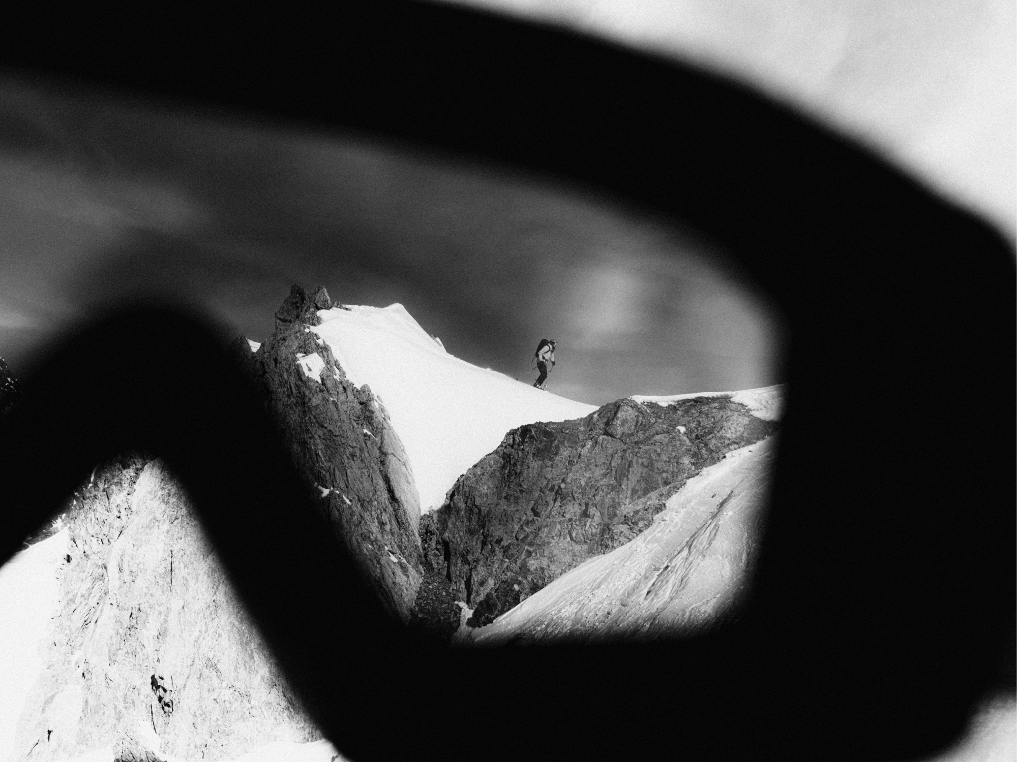Steep & Deep Techniques with Max Kroneck