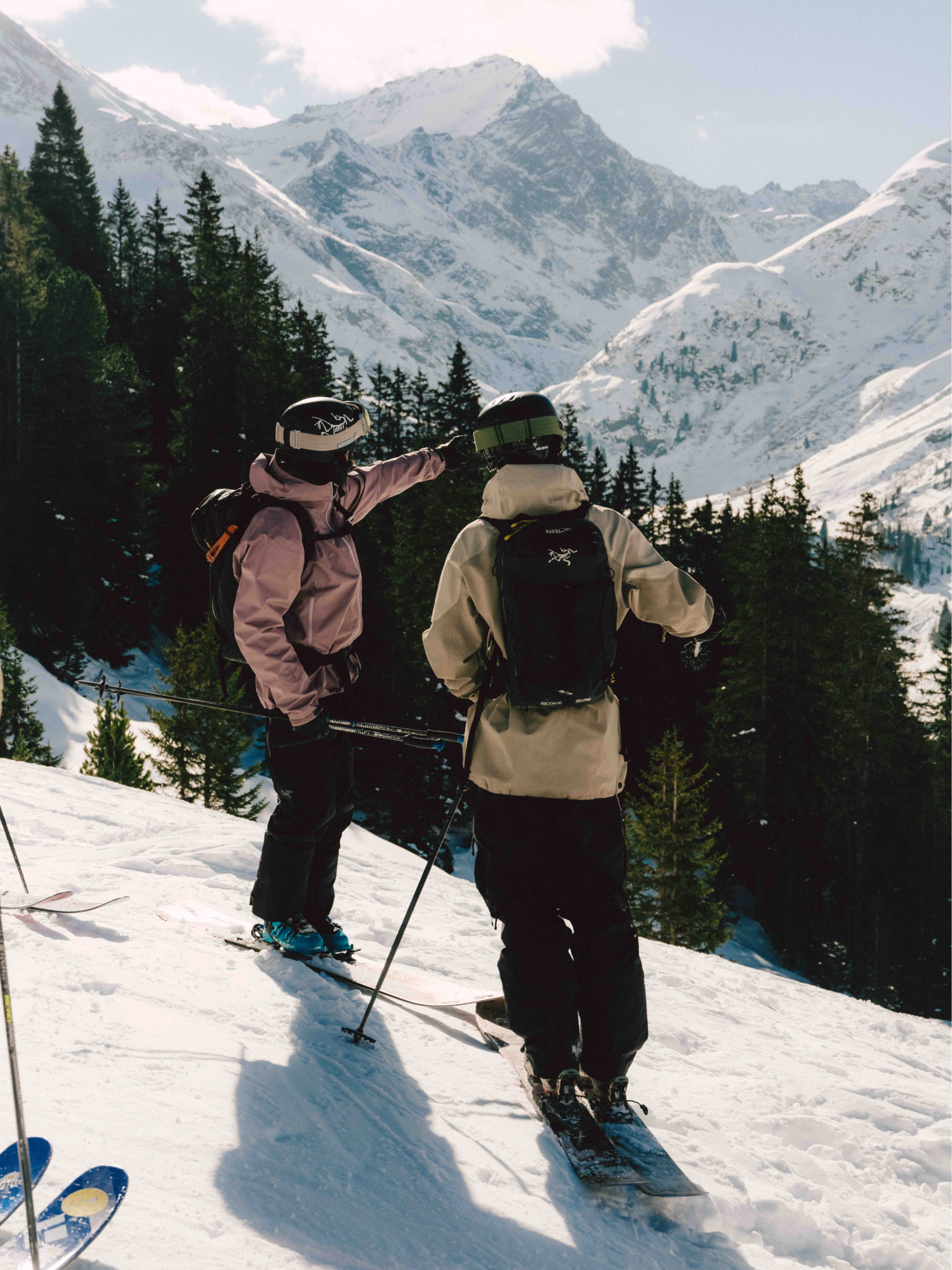 Find Your Perfect Line in Sebi’s Hometown