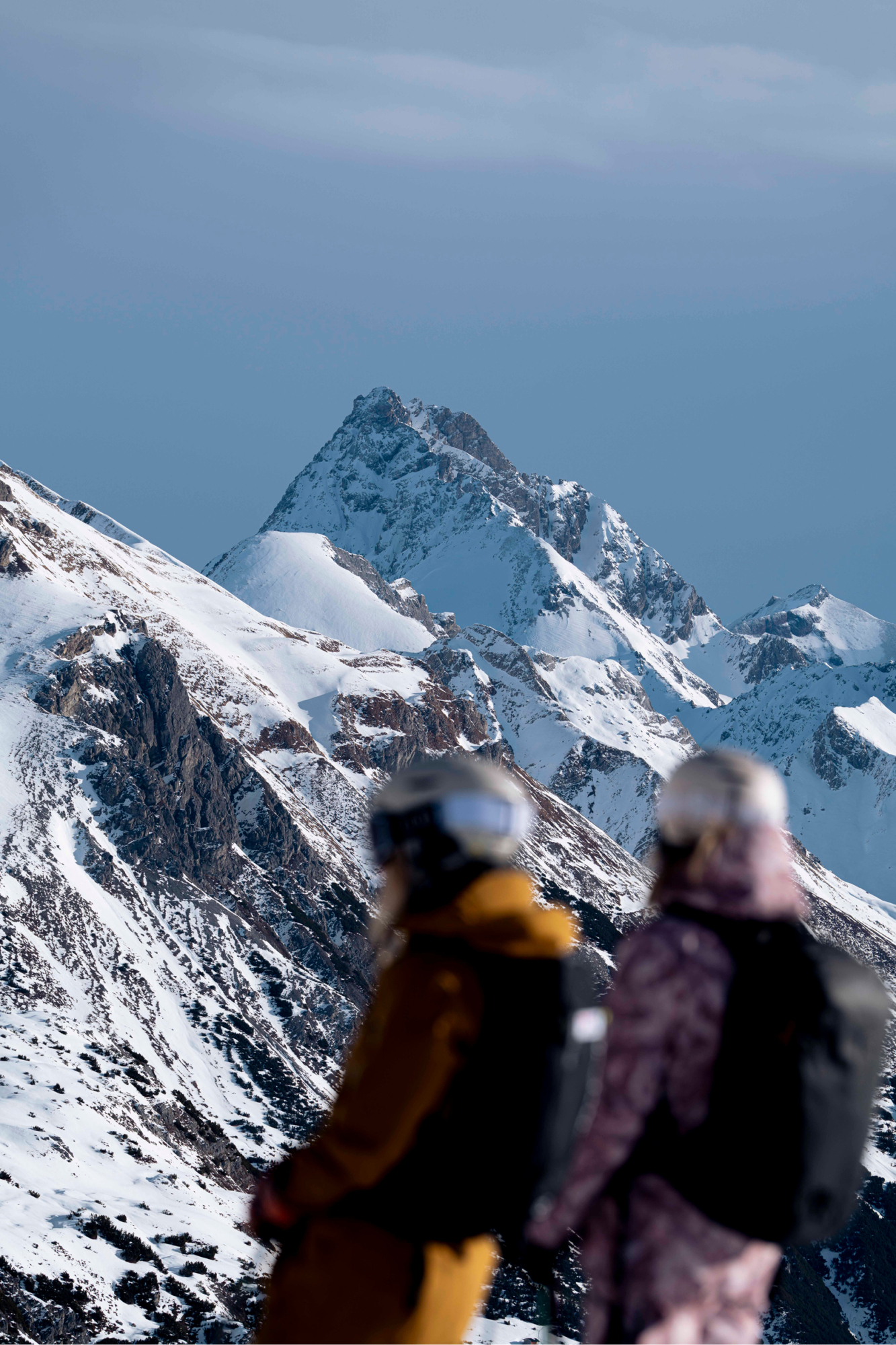 Ski Touring Efficiency with Stian Hagen