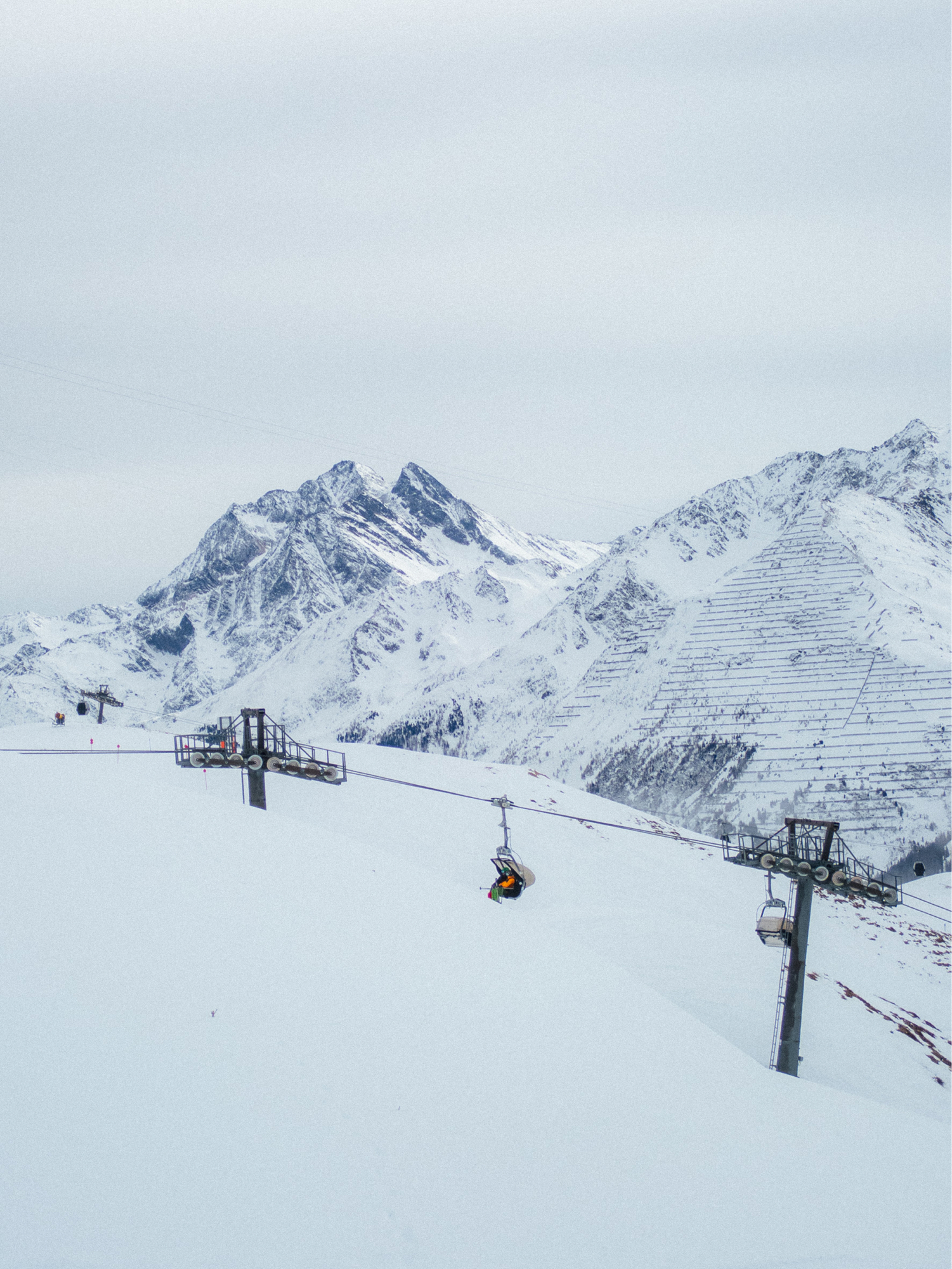 Freeride 101 with Alex Williams