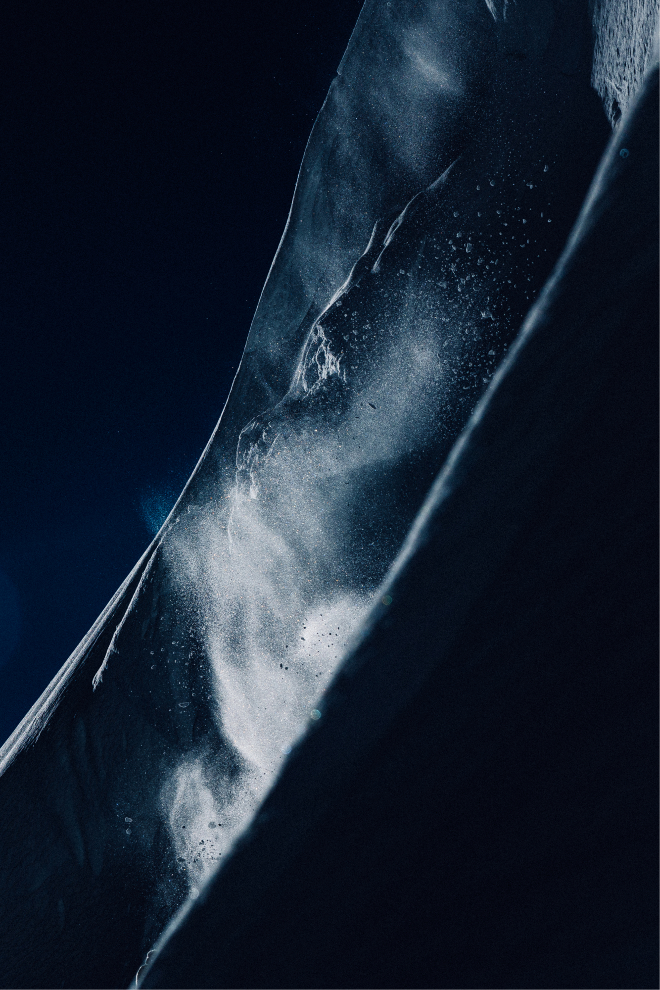 Capture the mountain with Cole Richardson