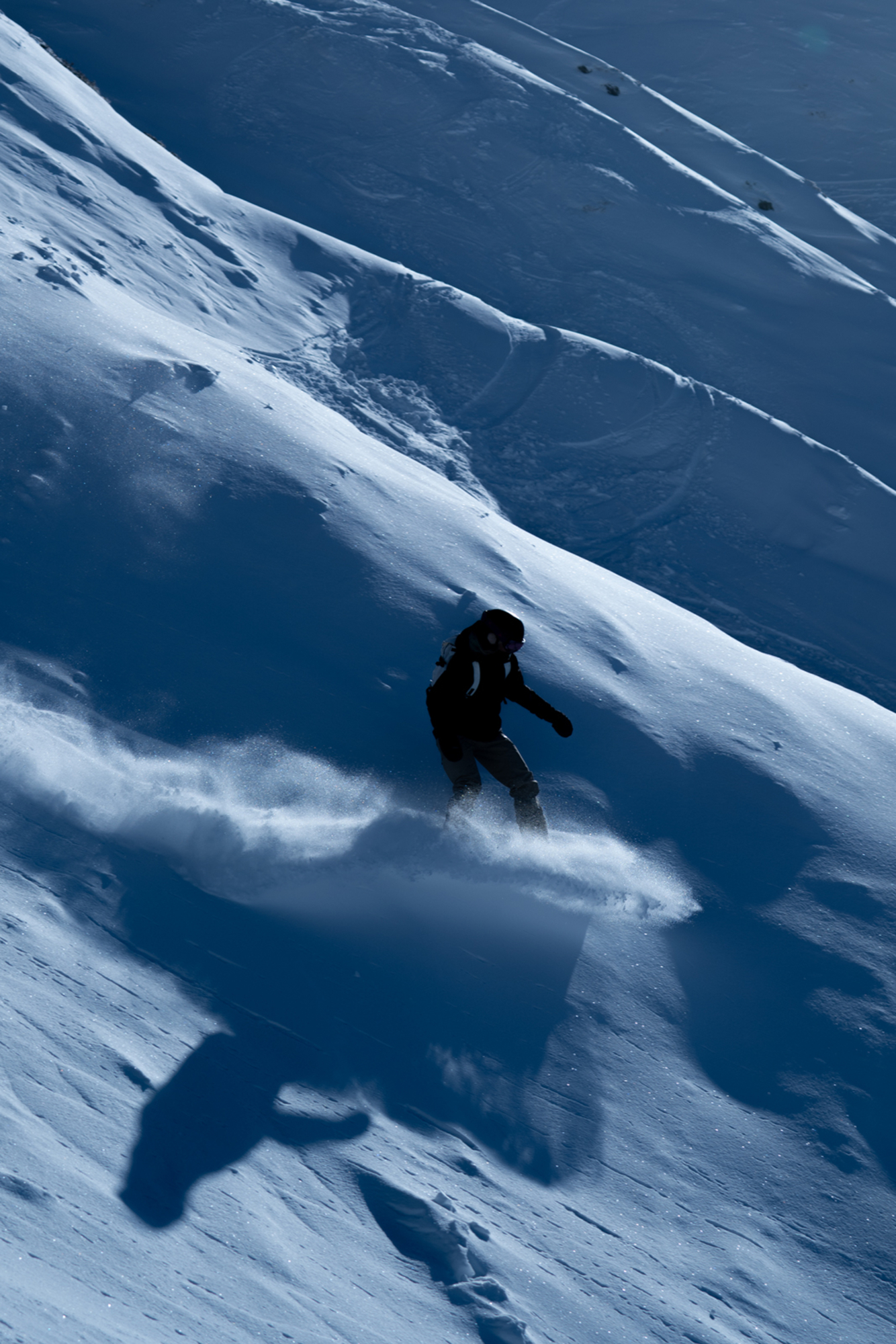 Make The Mountain Your Playground with Spencer O’Brien for Women
