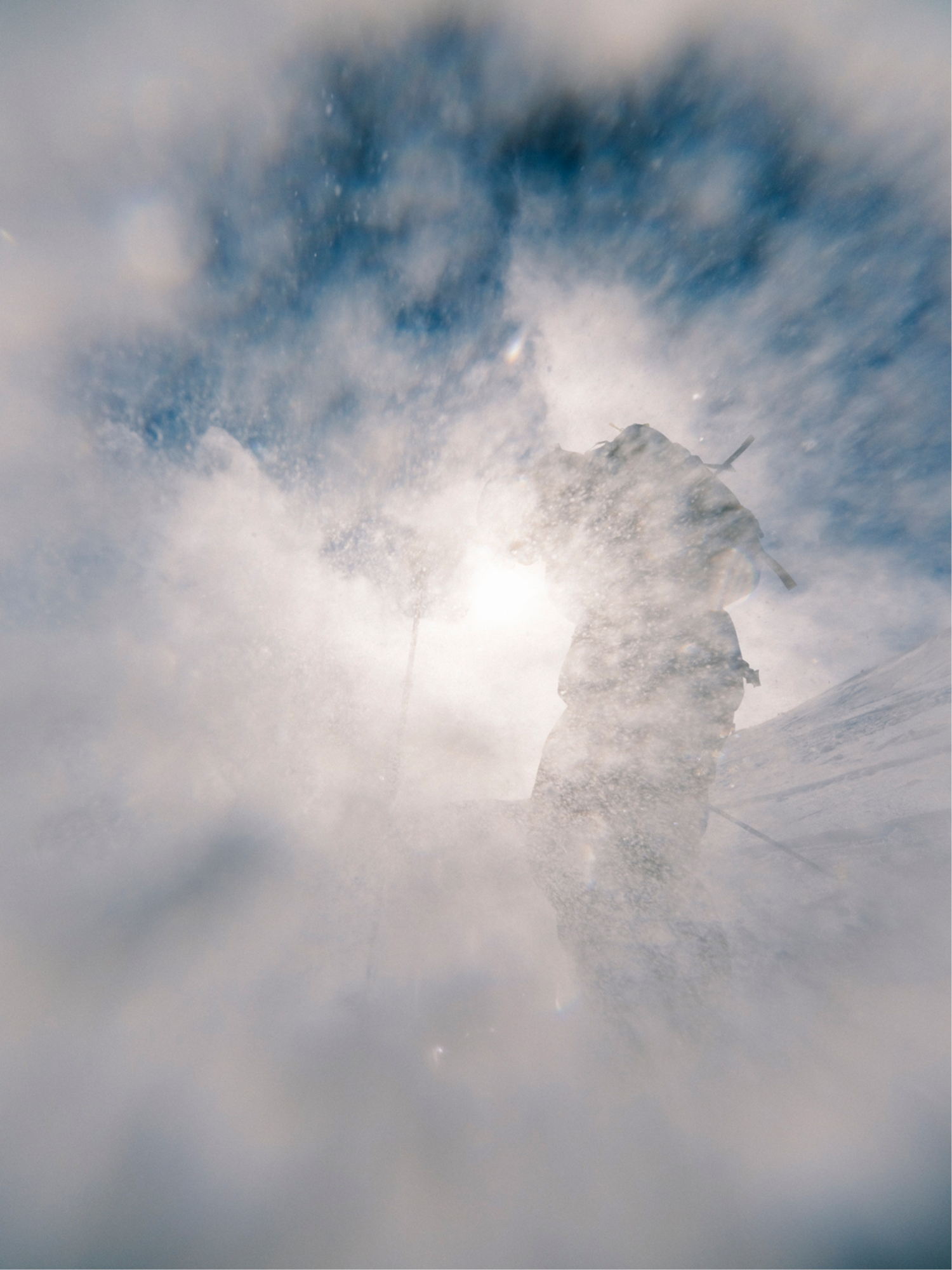 Freeride Skiing Fundamentals