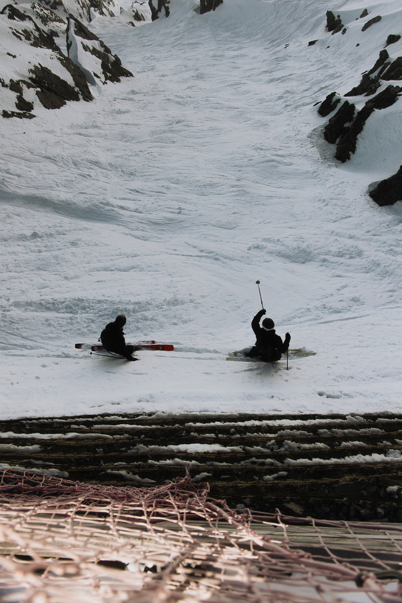 Freeride 101 with Alex Williams