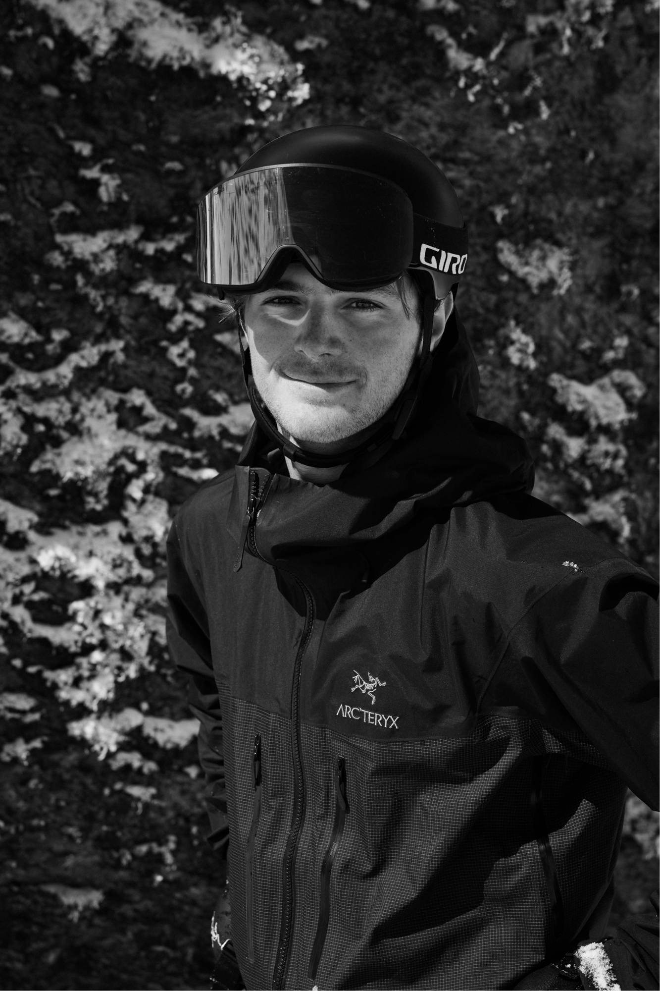 Freeride 101 with Alex Williams