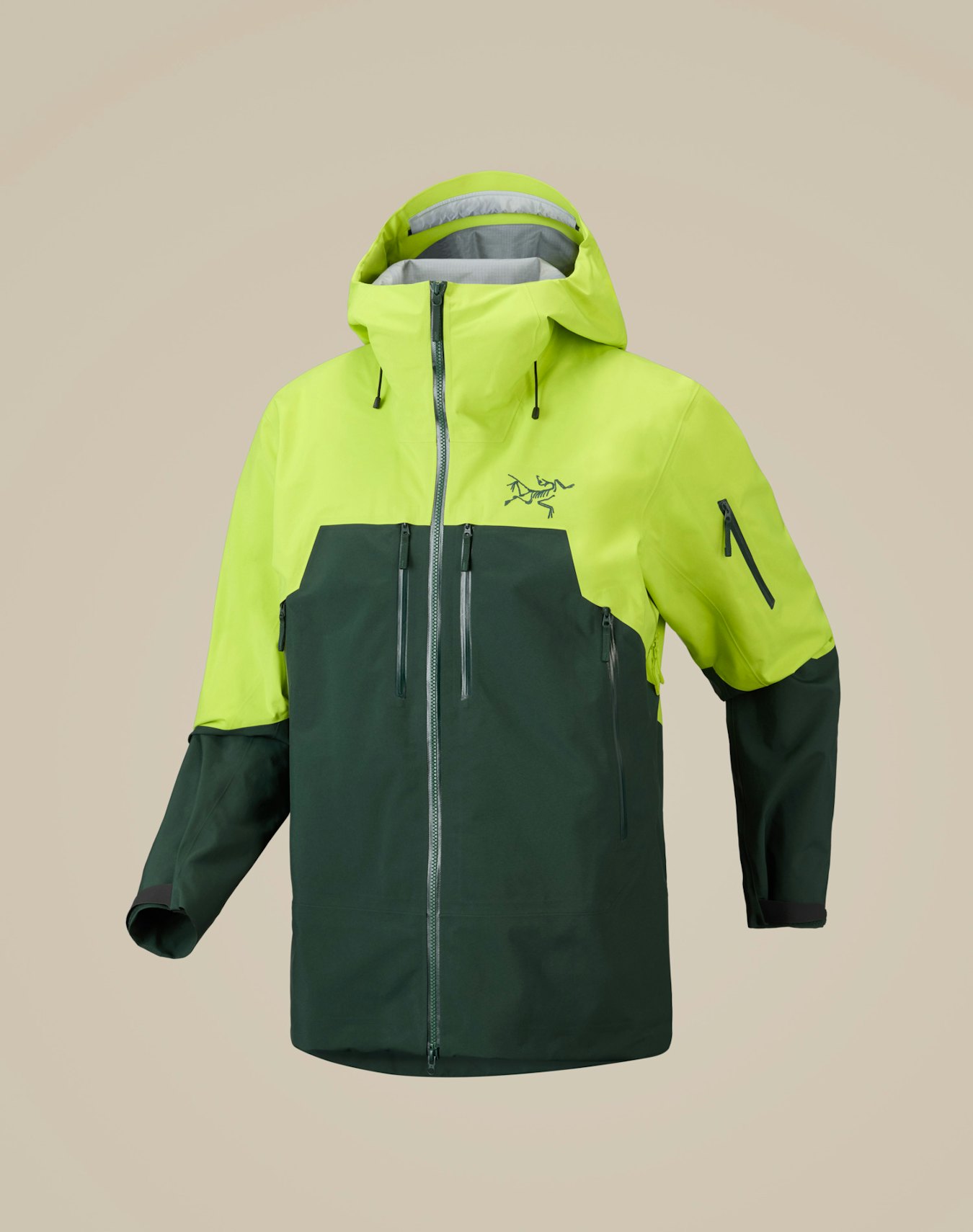 Rush Jacket Men's