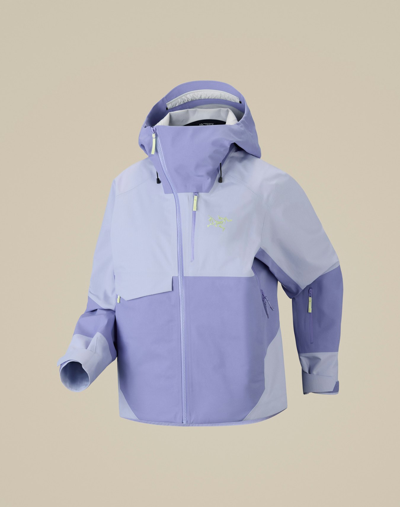 Sidewinder Jacket Women's