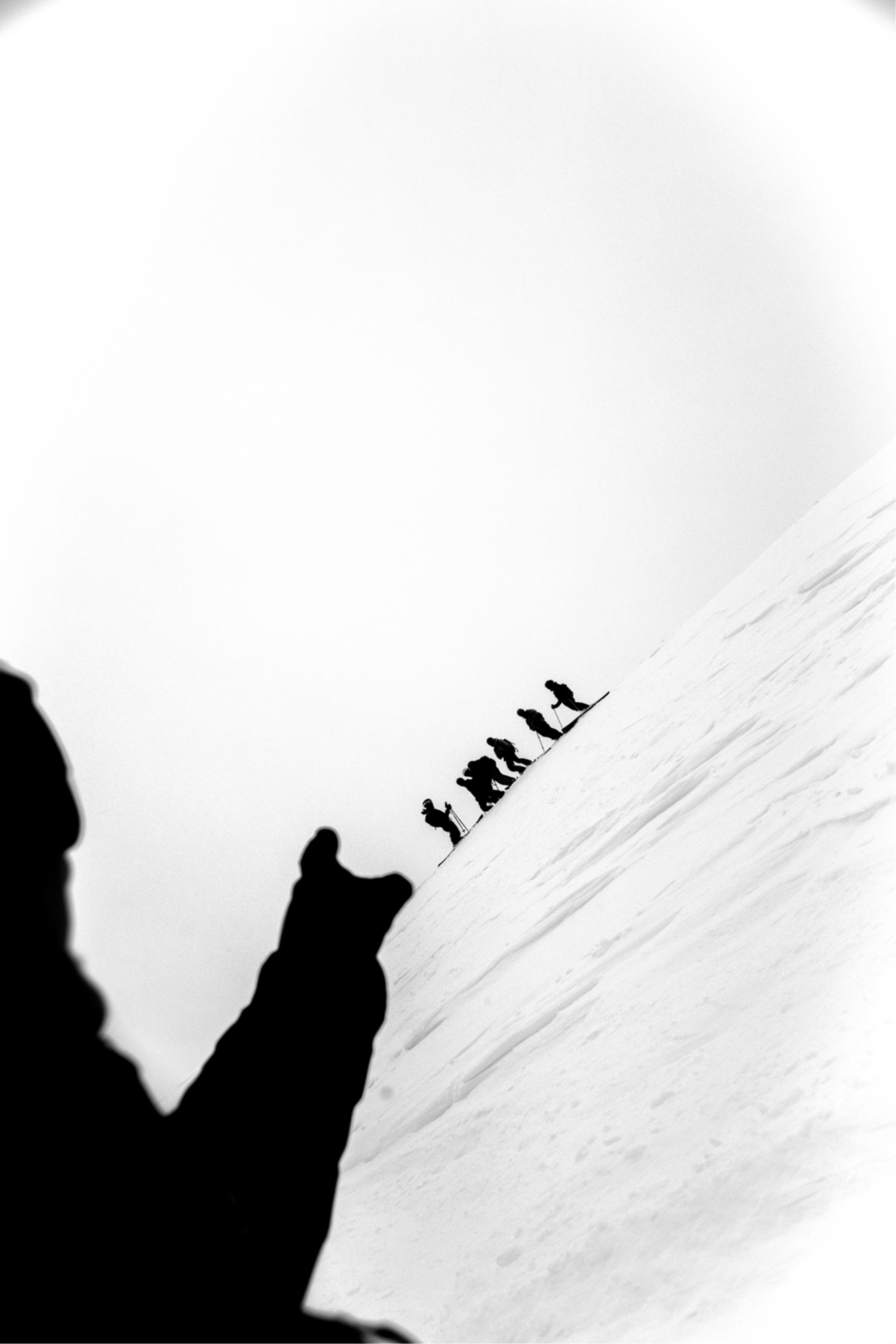 Ski Touring Fundamentals