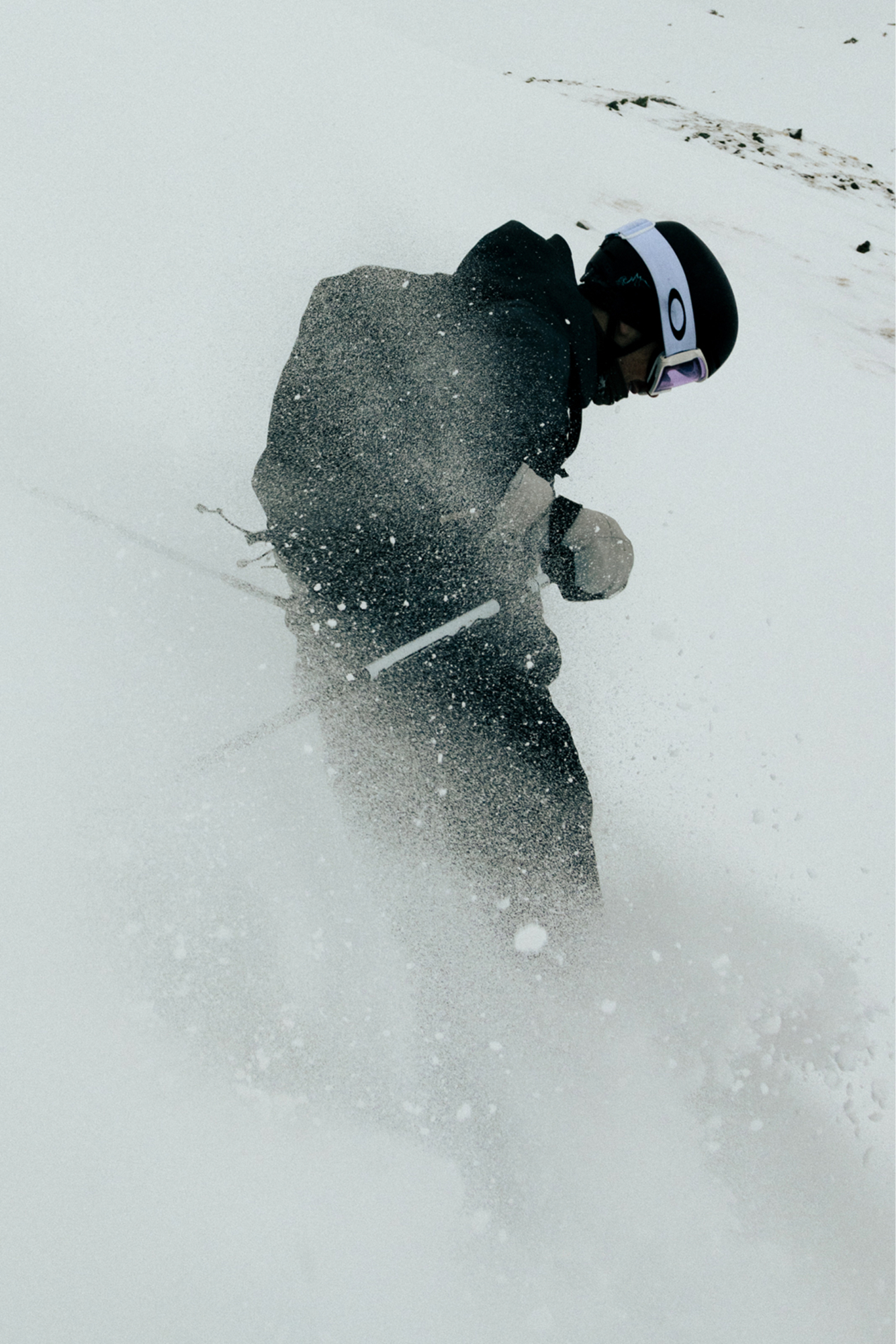 Feel Your Line with Edgar Cheylus